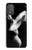 S0917 Sexy Lip Girl Smoking Case For Motorola Moto G Power 2022, G Play 2023