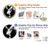 S0917 Sexy Lip Girl Smoking Case For Motorola Moto G Power 2022, G Play 2023