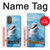 S1291 Dolphin Case For Motorola Moto G Power 2022, G Play 2023