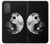 S1372 Moon Yin-Yang Case For Motorola Moto G Power 2022, G Play 2023