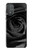 S1598 Black Rose Case For Motorola Moto G Power 2022, G Play 2023