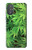 S1656 Marijuana Plant Case For Motorola Moto G Power 2022, G Play 2023