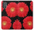 S2478 Red Daisy flower Case For Motorola Moto G Power 2022, G Play 2023