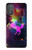 S2486 Rainbow Unicorn Nebula Space Case For Motorola Moto G Power 2022, G Play 2023