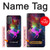 S2486 Rainbow Unicorn Nebula Space Case For Motorola Moto G Power 2022, G Play 2023