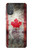 S2490 Canada Maple Leaf Flag Texture Case For Motorola Moto G Power 2022, G Play 2023