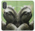 S2708 Smiling Sloth Case For Motorola Moto G Power 2022, G Play 2023