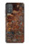 S2714 Rust Steel Texture Graphic Printed Case For Motorola Moto G Power 2022, G Play 2023 S2714 Rust Steel Texture Graphic Printed Case For Motorola Moto G Power 2022, G Play 2023