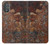 S2714 Rust Steel Texture Graphic Printed Case For Motorola Moto G Power 2022, G Play 2023 S2714 Rust Steel Texture Graphic Printed Case For Motorola Moto G Power 2022, G Play 2023