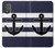 S2758 Anchor Navy Case For Motorola Moto G Power 2022, G Play 2023 S2758 Anchor Navy Case For Motorola Moto G Power 2022, G Play 2023