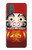 S2839 Japan Daruma Doll Case For Motorola Moto G Power 2022, G Play 2023