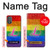 S2900 Rainbow LGBT Lesbian Pride Flag Case For Motorola Moto G Power 2022, G Play 2023