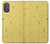 S2913 Cheese Texture Case For Motorola Moto G Power 2022, G Play 2023