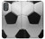 S2964 Football Soccer Ball Case For Motorola Moto G Power 2022, G Play 2023