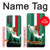 S2994 Mexico Football Soccer Case For Motorola Moto G Power 2022, G Play 2023