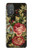 S3013 Vintage Antique Roses Case For Motorola Moto G Power 2022, G Play 2023