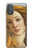 S3058 Botticelli Birth of Venus Painting Case For Motorola Moto G Power 2022, G Play 2023