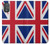 S3103 Flag of The United Kingdom Case For Motorola Moto G Power 2022, G Play 2023