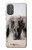 S3142 African Elephant Case For Motorola Moto G Power 2022, G Play 2023