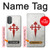 S3200 Order of Santiago Cross of Saint James Case For Motorola Moto G Power 2022, G Play 2023