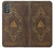 S3219 Spell Book Cover Case For Motorola Moto G Power 2022, G Play 2023