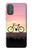 S3252 Bicycle Sunset Case For Motorola Moto G Power 2022, G Play 2023
