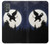 S3323 Flying Elephant Full Moon Night Case For Motorola Moto G Power 2022, G Play 2023