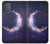 S3324 Crescent Moon Galaxy Case For Motorola Moto G Power 2022, G Play 2023