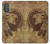 S3378 Native American Case For Motorola Moto G Power 2022, G Play 2023