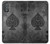 S3446 Black Ace Spade Case For Motorola Moto G Power 2022, G Play 2023