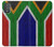 S3464 South Africa Flag Case For Motorola Moto G Power 2022, G Play 2023