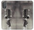 S3495 Vintage Microphone Case For Motorola Moto G Power 2022, G Play 2023