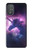 S3538 Unicorn Galaxy Case For Motorola Moto G Power 2022, G Play 2023