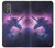 S3538 Unicorn Galaxy Case For Motorola Moto G Power 2022, G Play 2023