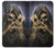 S3594 Grim Reaper Wins Poker Case For Motorola Moto G Power 2022, G Play 2023