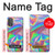 S3597 Holographic Photo Printed Case For Motorola Moto G Power 2022, G Play 2023