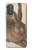 S3781 Albrecht Durer Young Hare Case For Motorola Moto G Power 2022, G Play 2023