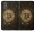 S3798 Cryptocurrency Bitcoin Case For Motorola Moto G Power 2022, G Play 2023
