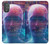 S3800 Digital Human Face Case For Motorola Moto G Power 2022, G Play 2023