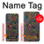 S3815 Psychedelic Art Case For Motorola Moto G Power 2022, G Play 2023