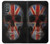 S3848 United Kingdom Flag Skull Case For Motorola Moto G Power 2022, G Play 2023