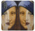 S3853 Mona Lisa Gustav Klimt Vermeer Case For Motorola Moto G Power 2022, G Play 2023