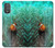 S3893 Ocellaris clownfish Case For Motorola Moto G Power 2022, G Play 2023