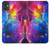 S3371 Nebula Sky Case For Motorola Moto G32