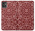 S3556 Yen Pattern Case For Motorola Moto G32