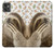 S3559 Sloth Pattern Case For Motorola Moto G32