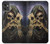 S3594 Grim Reaper Wins Poker Case For Motorola Moto G32