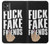 S3598 Middle Finger Fuck Fake Friend Case For Motorola Moto G32