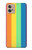 S3699 LGBT Pride Case For Motorola Moto G32