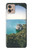 S3865 Europe Duino Beach Italy Case For Motorola Moto G32